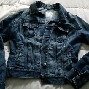 Old Navy Jean Jacket
